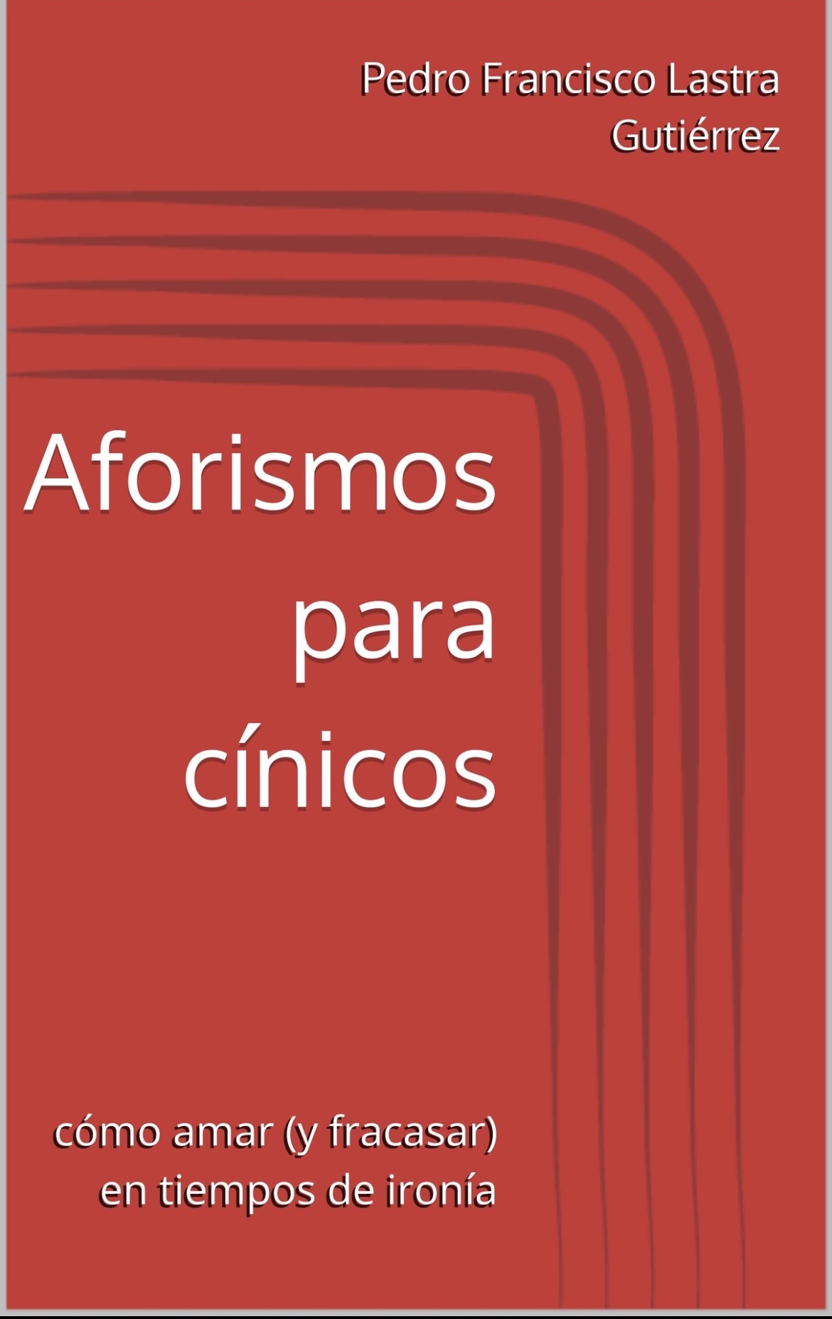 Portada de Aforismos para Cínicos